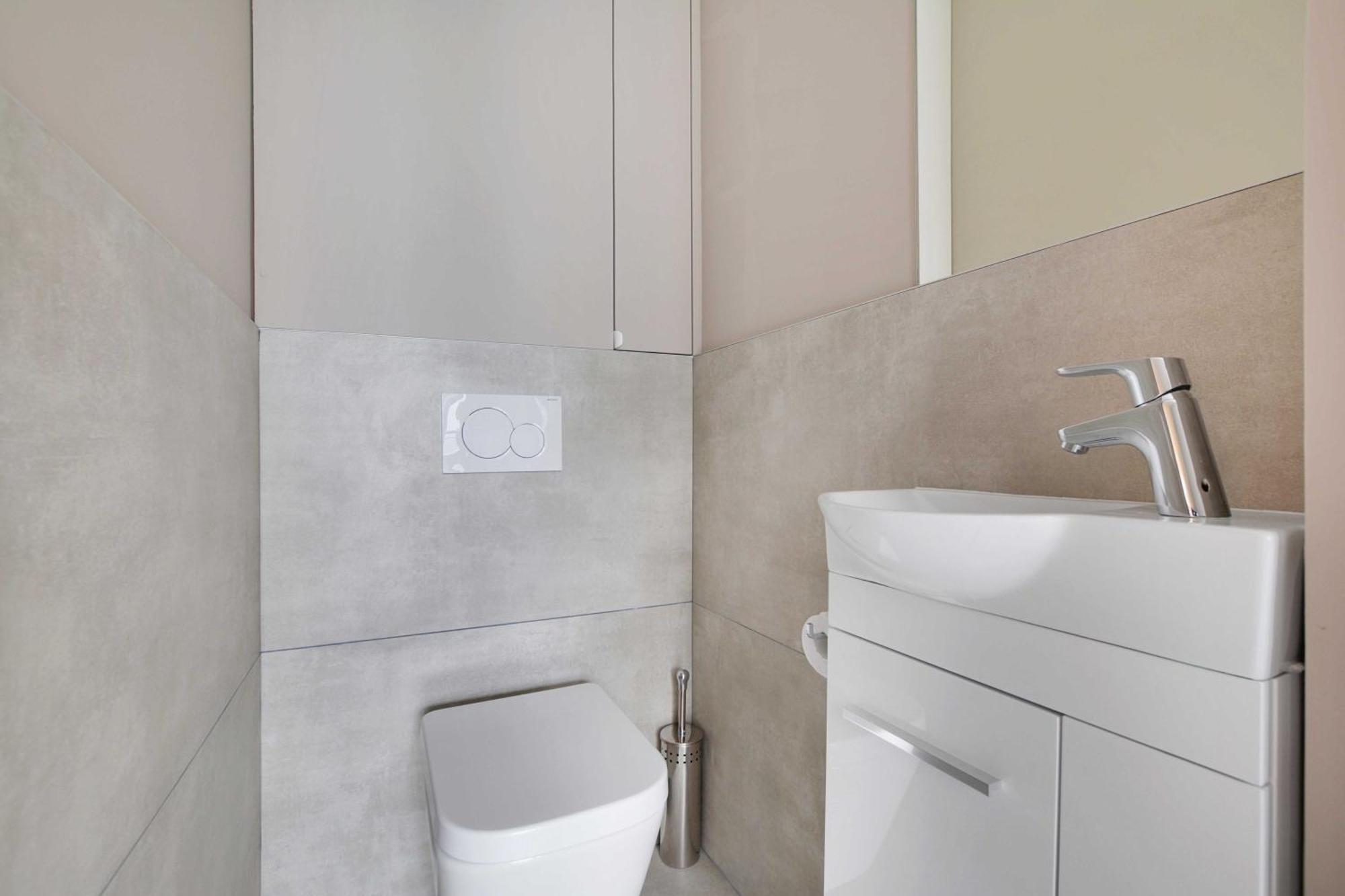 Superb With Hammam -4br-12p- Bastille Appartement